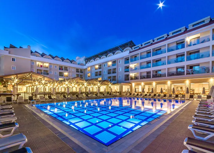 Julian Club 4* Marmaris