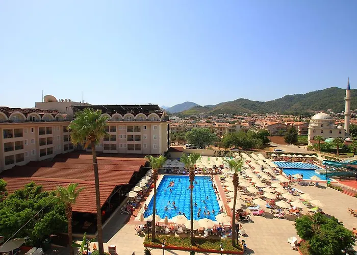 Julian Club Marmaris