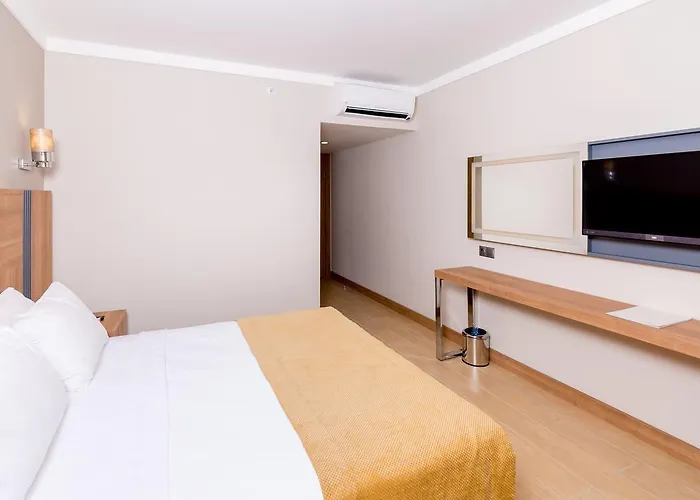 Julian Club Hotel Marmaris