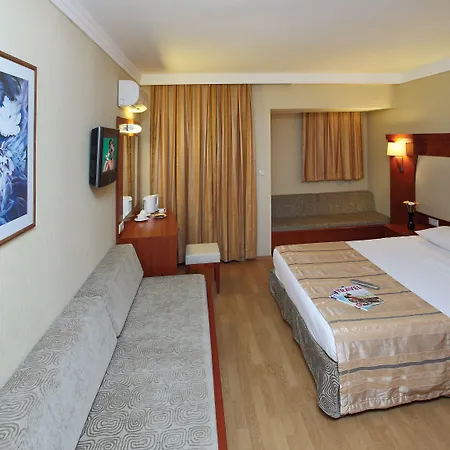 Julian Club Hotel Marmaris