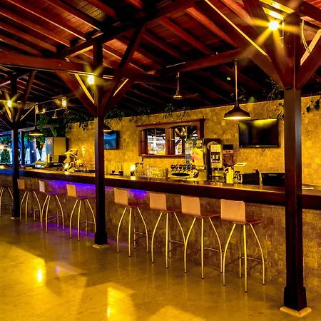 Hotel Julian Club Marmaris