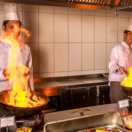 Hotel Julian Club Marmaris