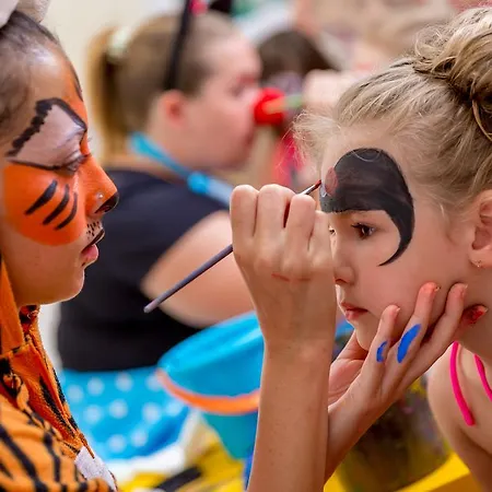 Hotel Julian Club Marmaris