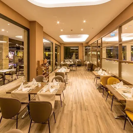Hotel Julian Club Marmaris