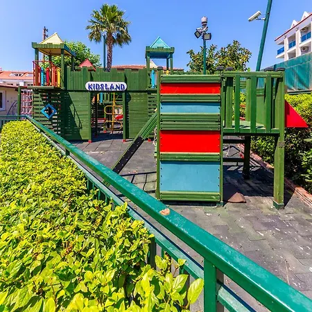 Hotel Julian Club Marmaris