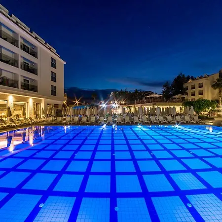 Hotel Julian Club Marmaris