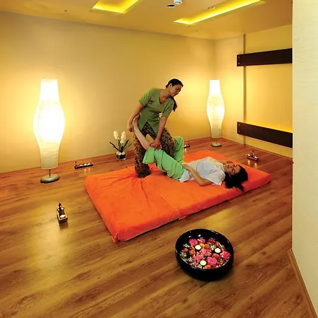 Julian Club Marmaris