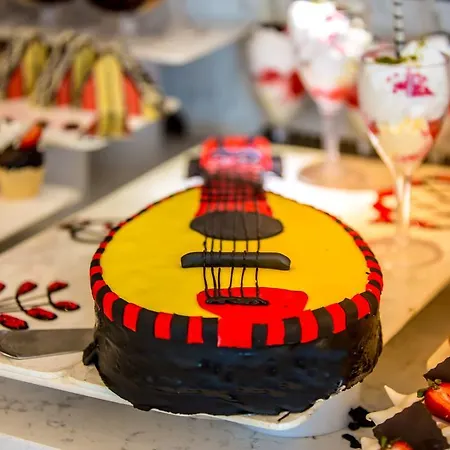 Hotel Julian Club Marmaris