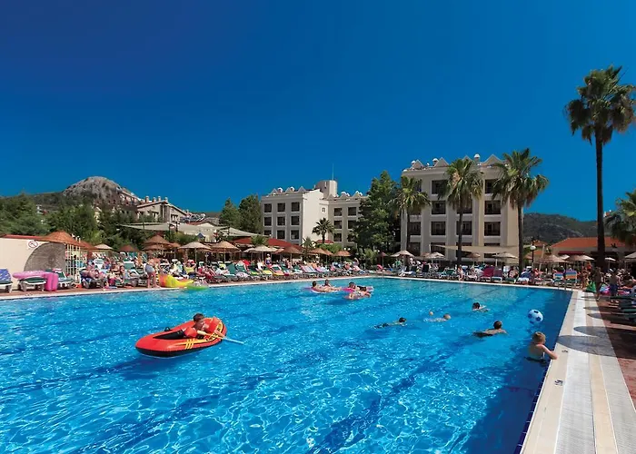 Julian Club 4* Marmaris