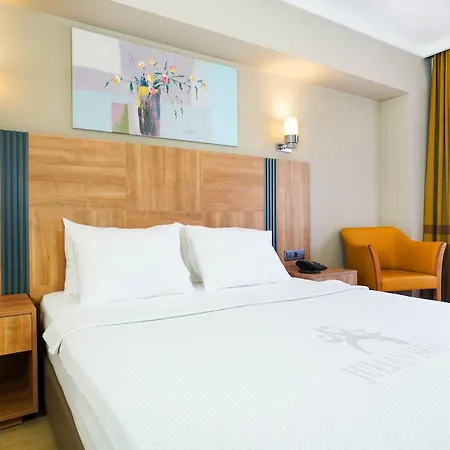 Hotell Julian Club
