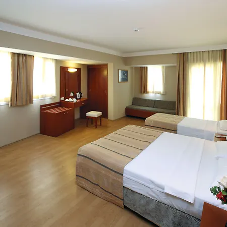 Julian Club Hotell Marmaris