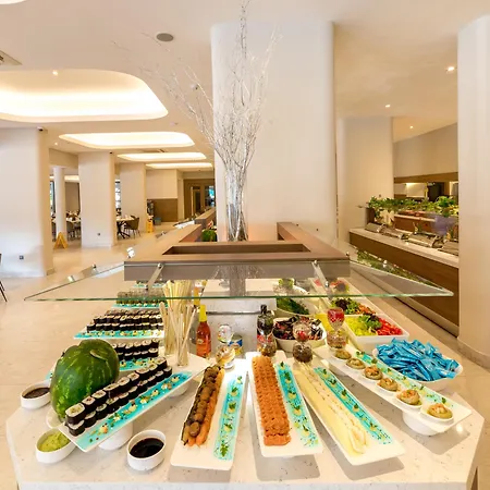 Julian Club Hotell Marmaris