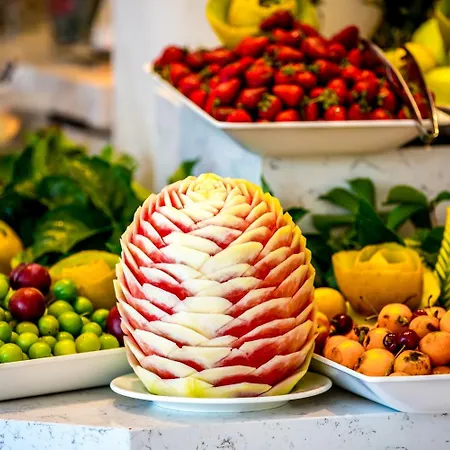 Julian Club ホテル