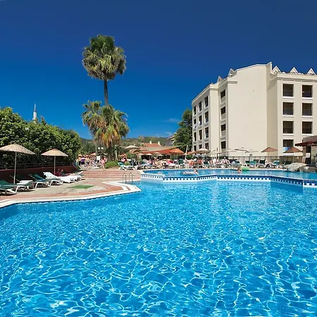 Hotell Julian Club Marmaris