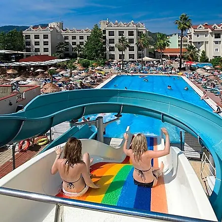 Julian Club Hotel Marmaris