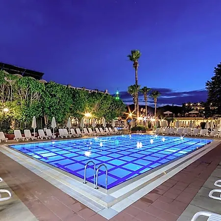 Hotel Julian Club