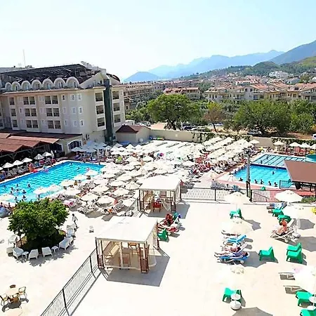 Julian Club 4* Marmaris