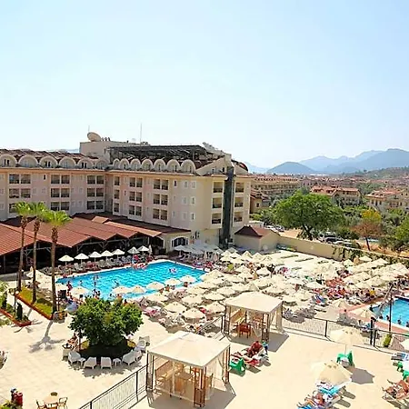 Hotel Julian Club Marmaris