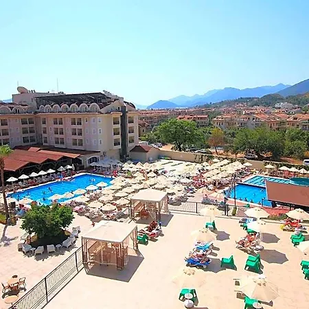 Julian Club