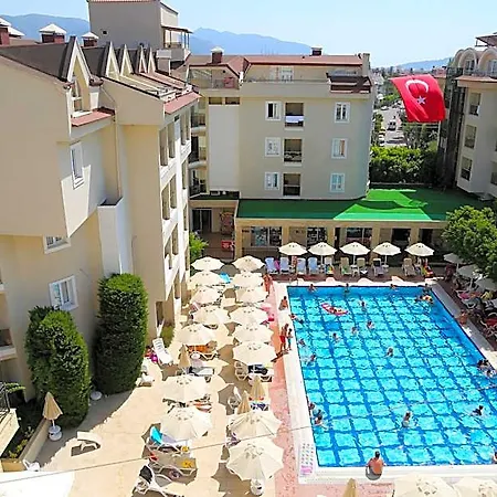 Julian Club 4* Marmaris