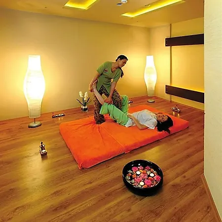 Hotell Julian Club