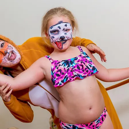 Julian Club Hotell Marmaris