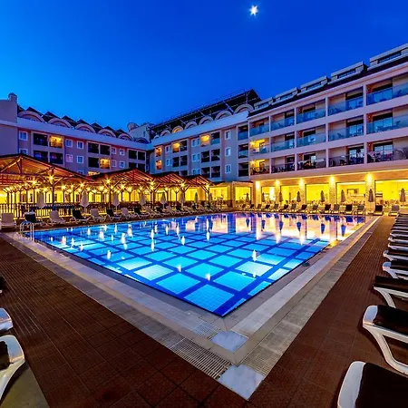 Hotell Julian Club