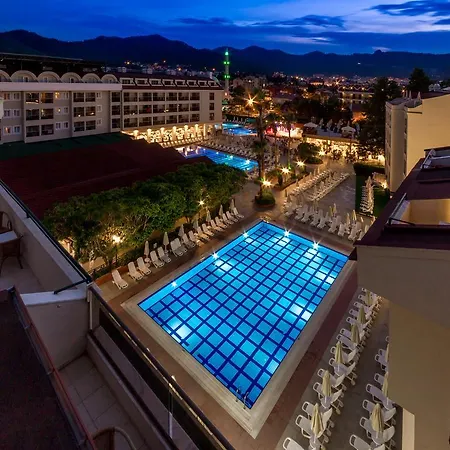 Julian Club 4* Marmaris