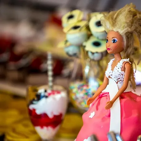 Julian Club 4* Marmaris