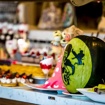 ホテル Julian Club