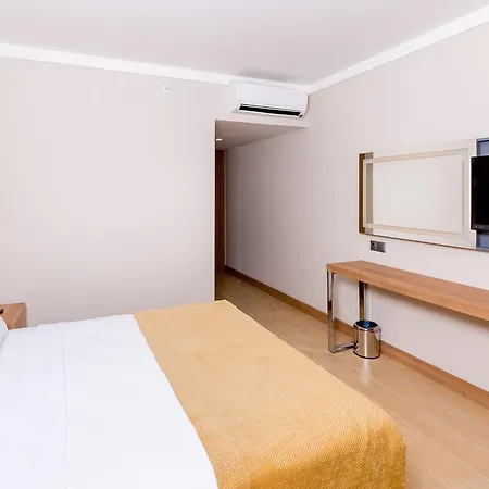 Julian Club Hotell Marmaris