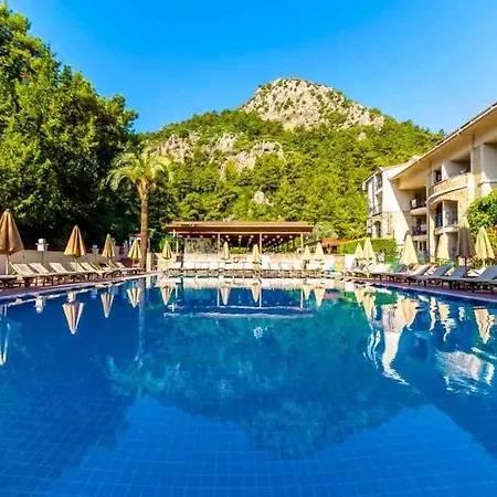 Julian Club Marmaris