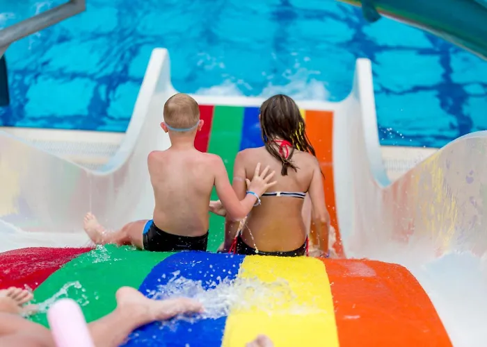 Szálloda Julian Club