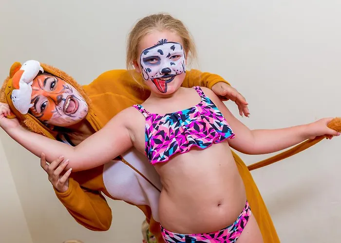 Julian Club Ξενοδοχείο Μαρμαρίς