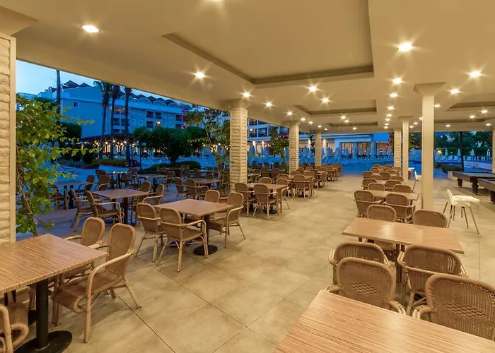 Ξενοδοχείο Julian Club