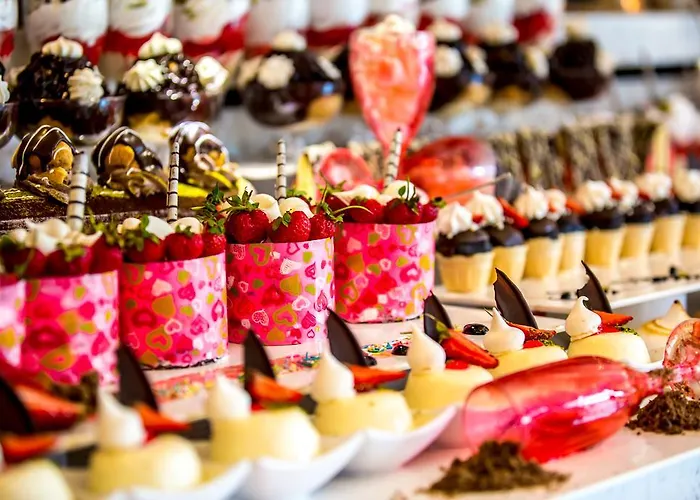 Julian Club Marmaris