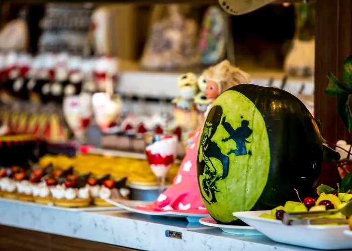 Szálloda Julian Club