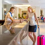 Julian Club Hotel