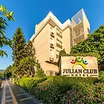 Julian Club 4* Marmaris