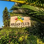 Hotel Julian Club 4*