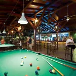 Julian Club