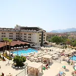 Hotel Julian Club 4*