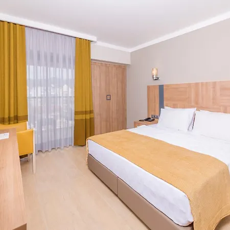 Szálloda Julian Club Marmaris