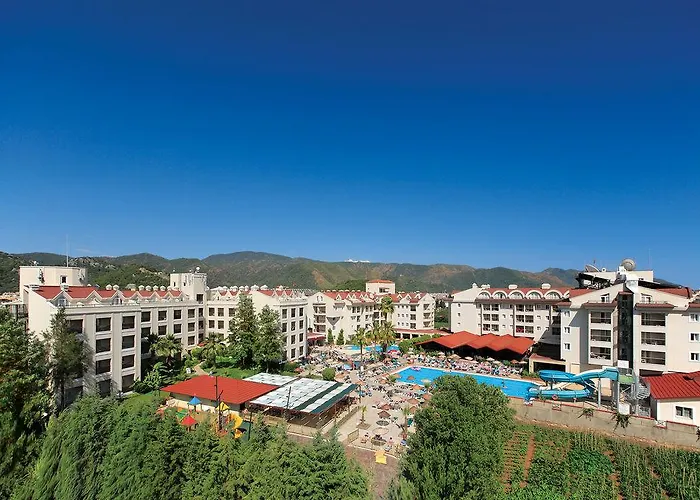 Julian Club 4* Marmaris