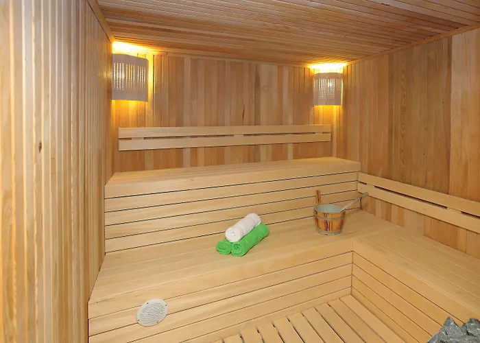 Otel Julian Club Marmaris