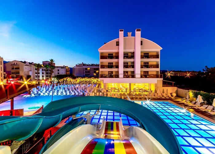 Otel Julian Club 4*