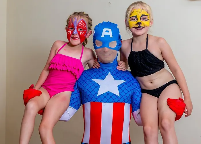 Julian Club ホテル